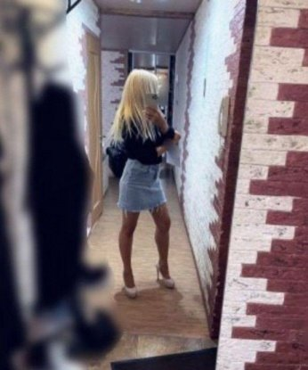 Анкета проститутки Елизавета - Фото 1, Шали, 30 лет, №12687